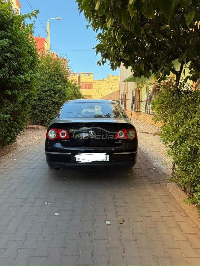passat à vendre 