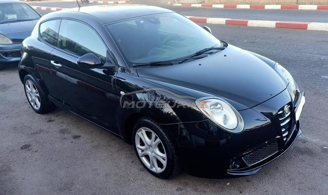 alfa mito 2014 particulier 1 er main 