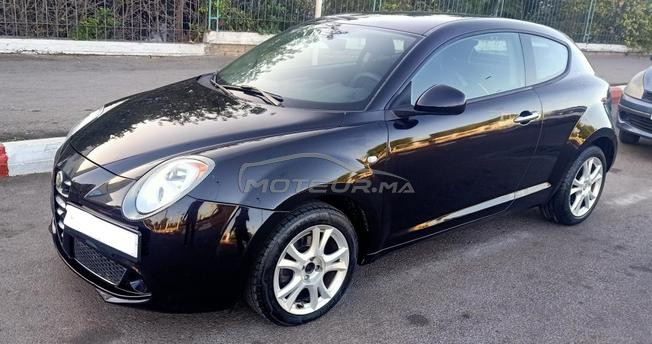 alfa mito 2014 particulier 1 er main 