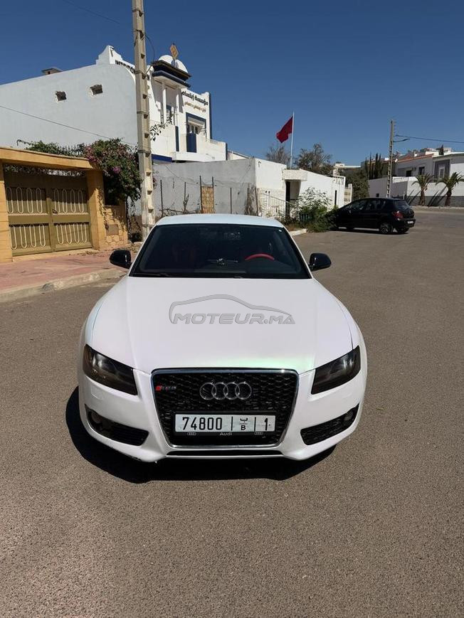 AudiA5