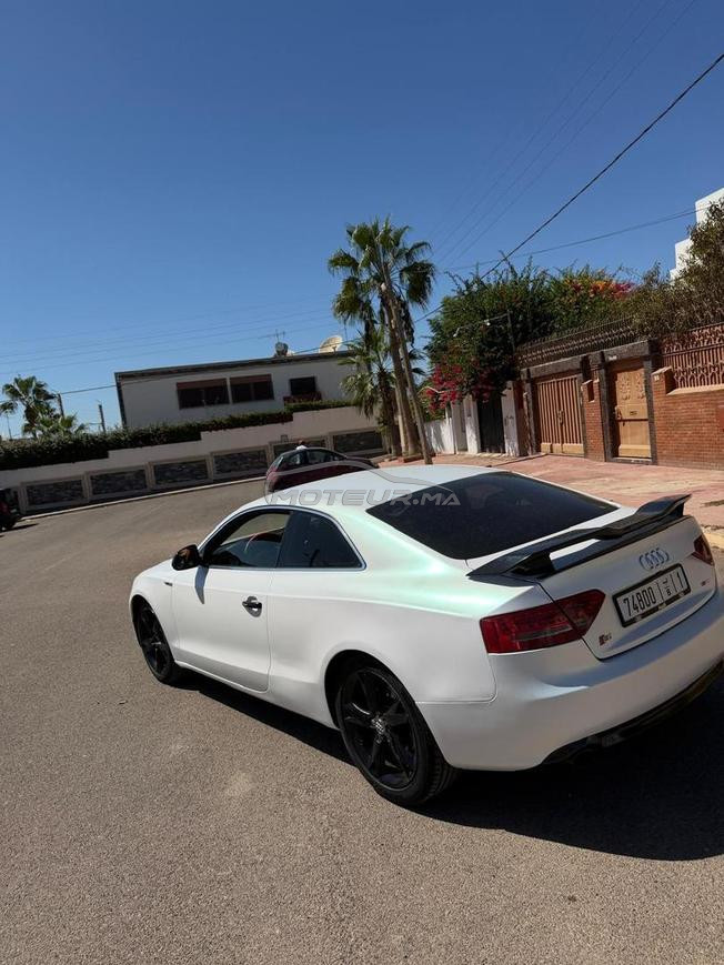 AudiA5