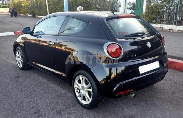 Alfa Mito 2014 particulier 1er main - 2