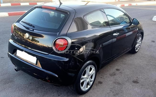 alfa mito 2014 particulier 1 er main 