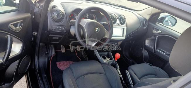 alfa mito 2014 particulier 1 er main 