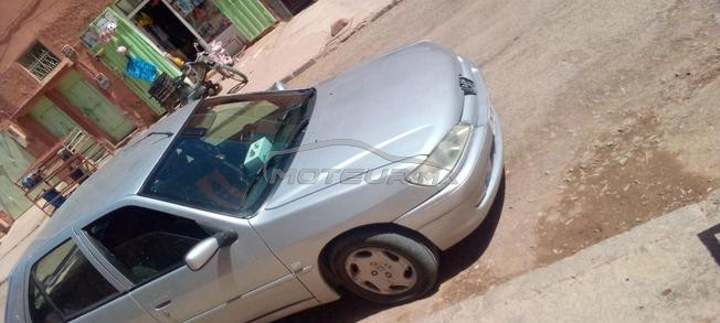 Peugeot 306 Diesel Manuelle 2000 à Zagora