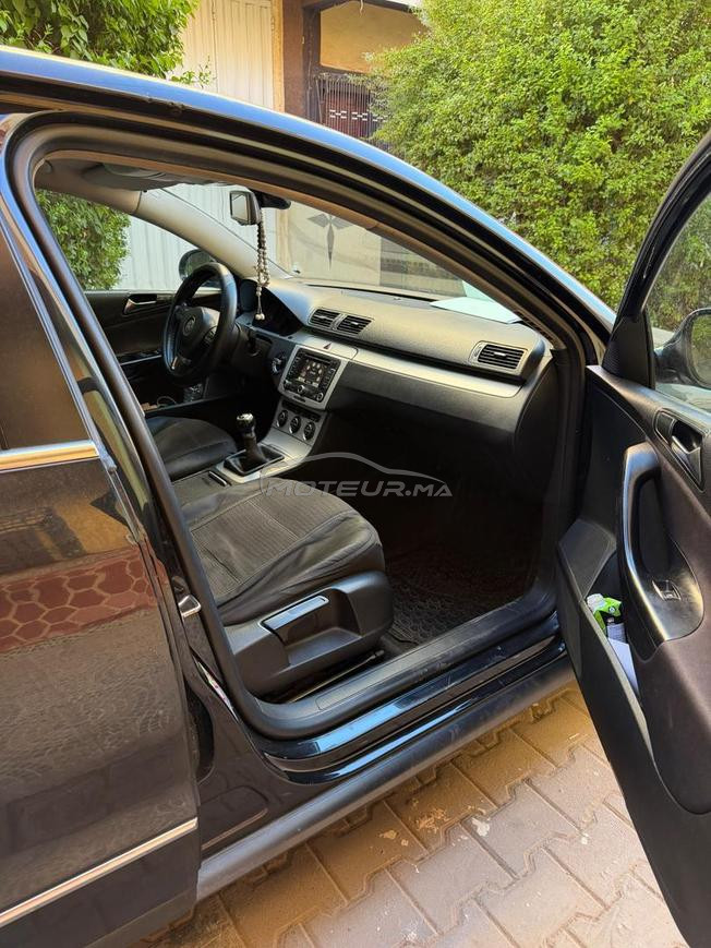 passat à vendre 
