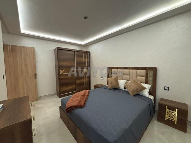 Appartement chaleureux de 2 chambres à Bel Air - 2