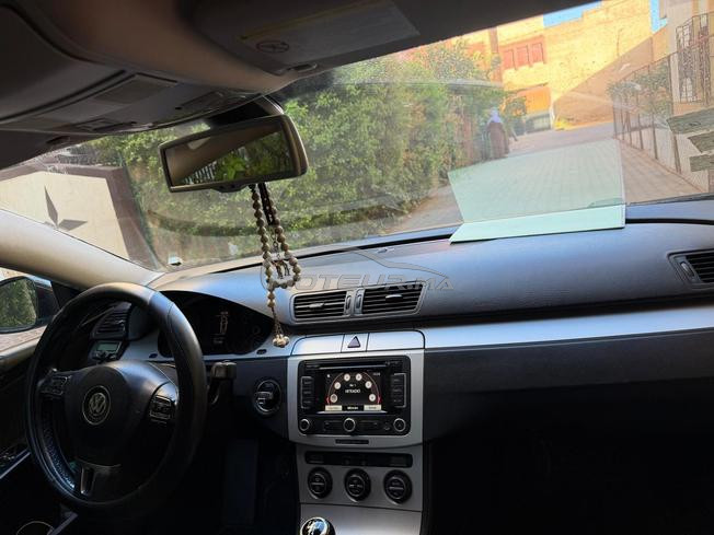 passat à vendre 