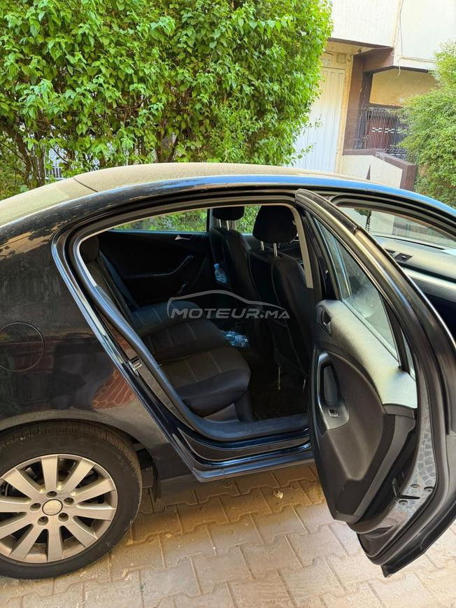 passat à vendre 