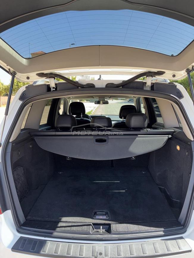 Mercedes-Benz Classe GLK Diesel Automatique 2014