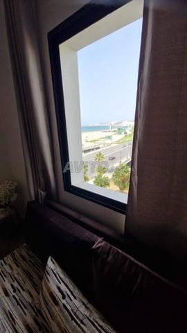 Appartement à louer 50 m² à Tanger - 2