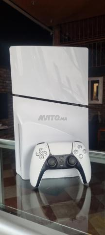PS5 Slim Standard 1To - 2