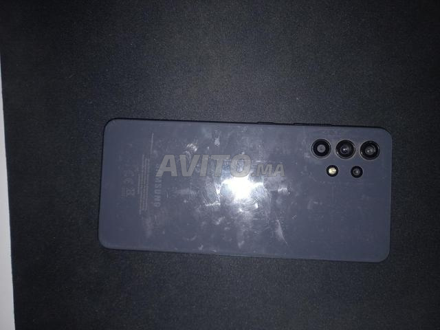 Vente Samsung Galaxy A32 126Go bon état - 2