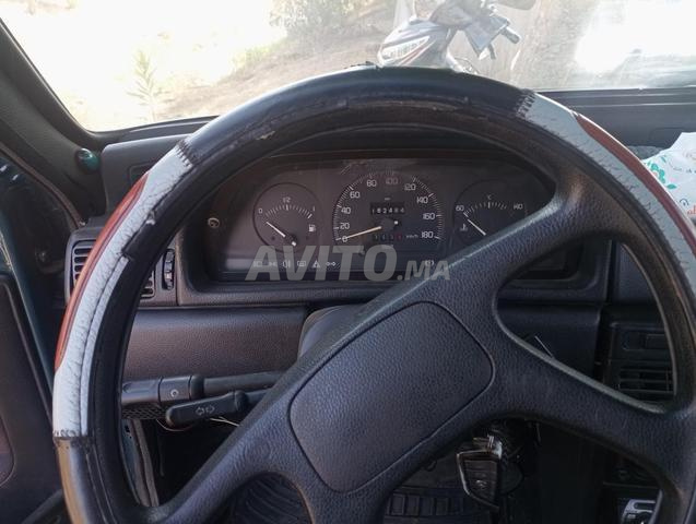 Voiture en bon état - 2