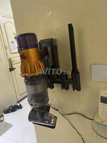 Dyson V12 besoin d'une barre - 2