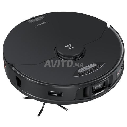 Roborock s7 Maxv Ultra - 2