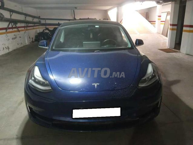 KIFAL - TESLA Model 3 - 2