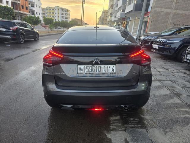 Citroën C4 Diesel Automatique - 2