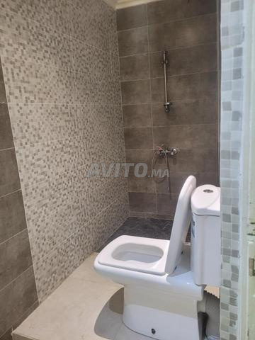 Appartement à vendre - 2