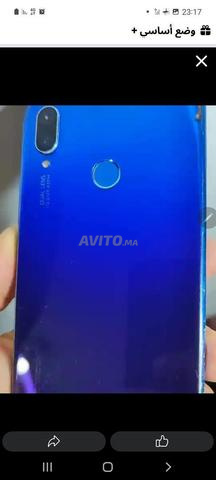 Huawei 128 Go - 2