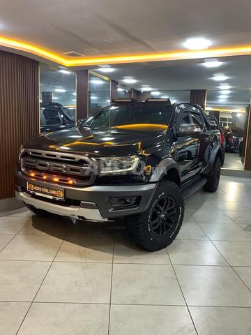 Ford Ranger Raptor 4x4 Diesel Automatique 2021