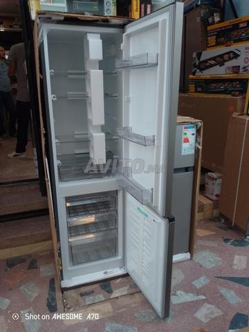 Réfrigérateur LG - 2