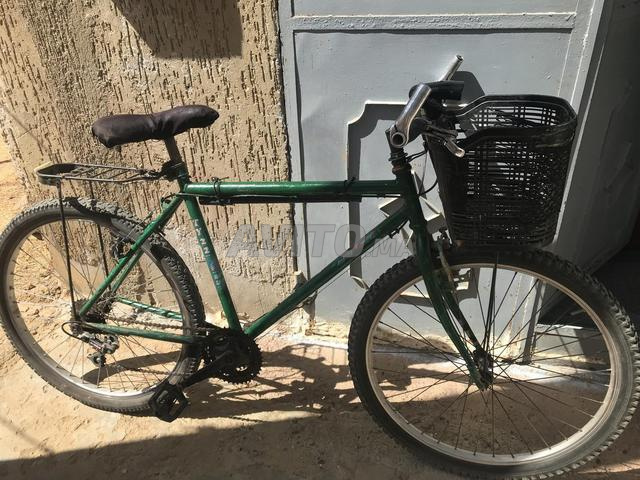 Vélo pour derviche légalement - 2