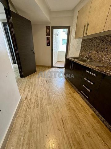 Appartement à louer 110 m² à Casablanca - 2