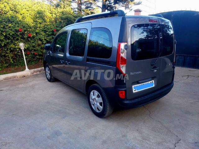 Renault Kangoo - 2