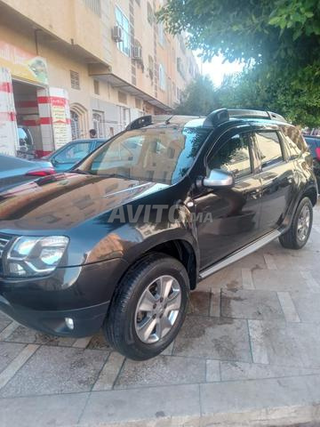 Duster 2016 diesel 6cv