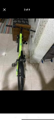 Superbe vélo ROCKRiDER - 2