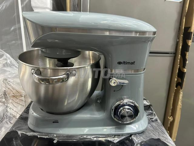Robot pâtissier 7.5L Itimat - 2