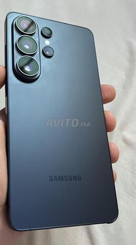 Samsung Galaxy S26 Ultra 512 Go 12 - 2