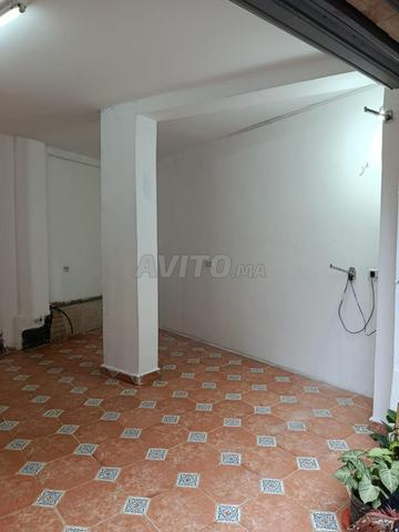 Local commercial à vendre à Boujra, Tétouan, près de la rue principale - 2