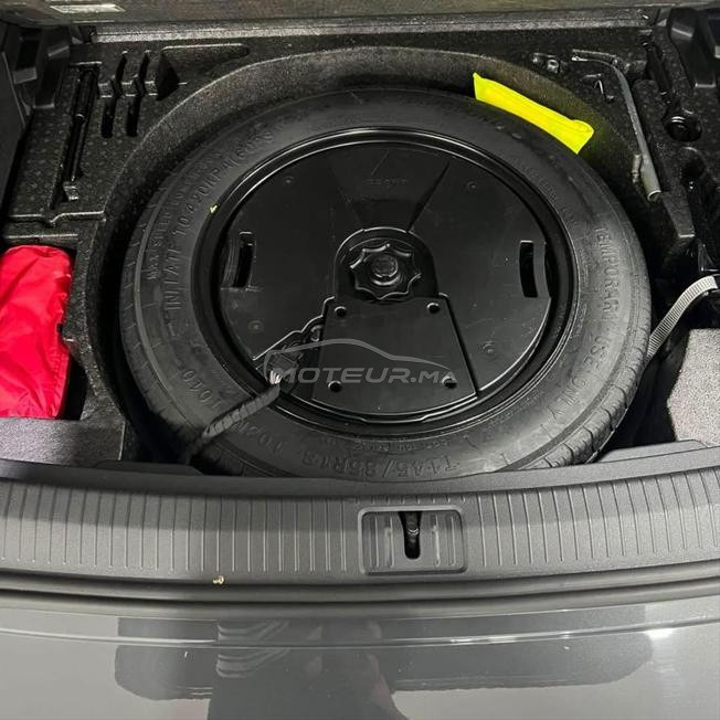 Volkswagen Tiguan R line Diesel Automatique 2021