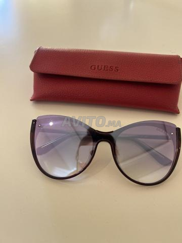 Lunettes de soleil GESS