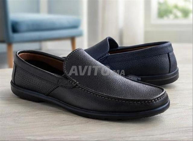 Mocassins classes - 2