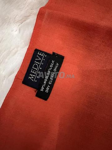 Châle. hijab. écharpe - 2
