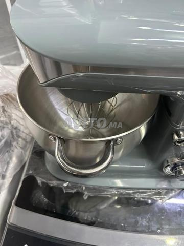 Robot pâtissier 7.5L Itimat - 2