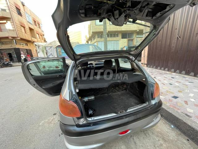 Peugeot 206 - 2