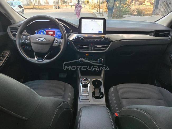 Ford, Kuga, Titanium