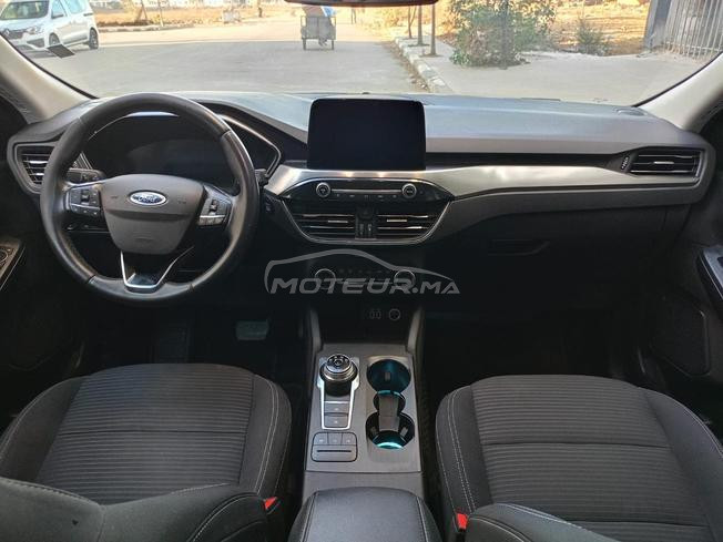 Ford, Kuga, Titanium