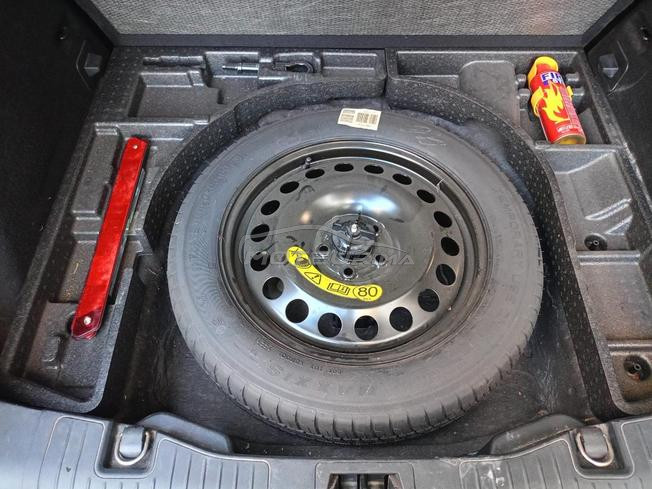 Ford, Kuga, Titanium