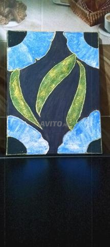 Tableaux d'art à vendre, prix raisonnables - 2