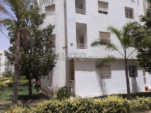 Appartement 2 chambres à vendre, prix négociable - 2