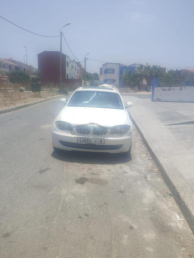 BMW Série 1 