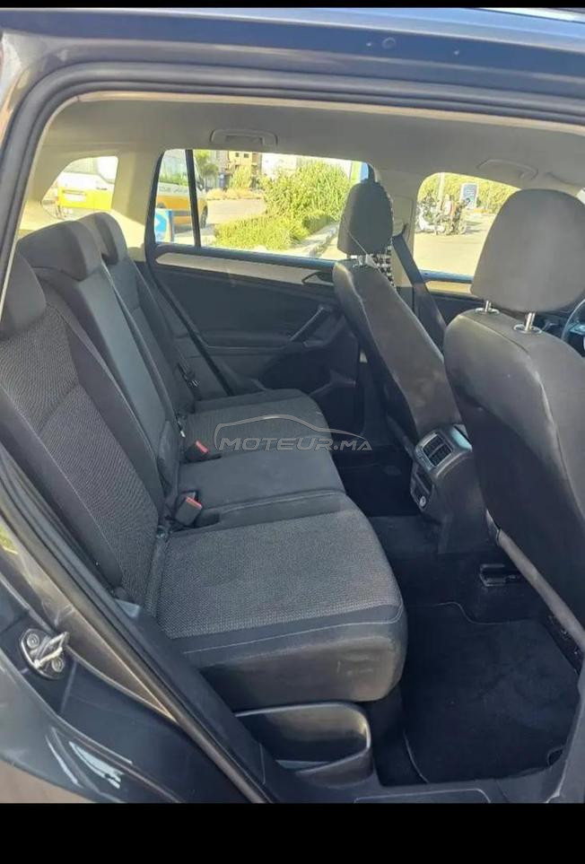 TIGUAN 2017 