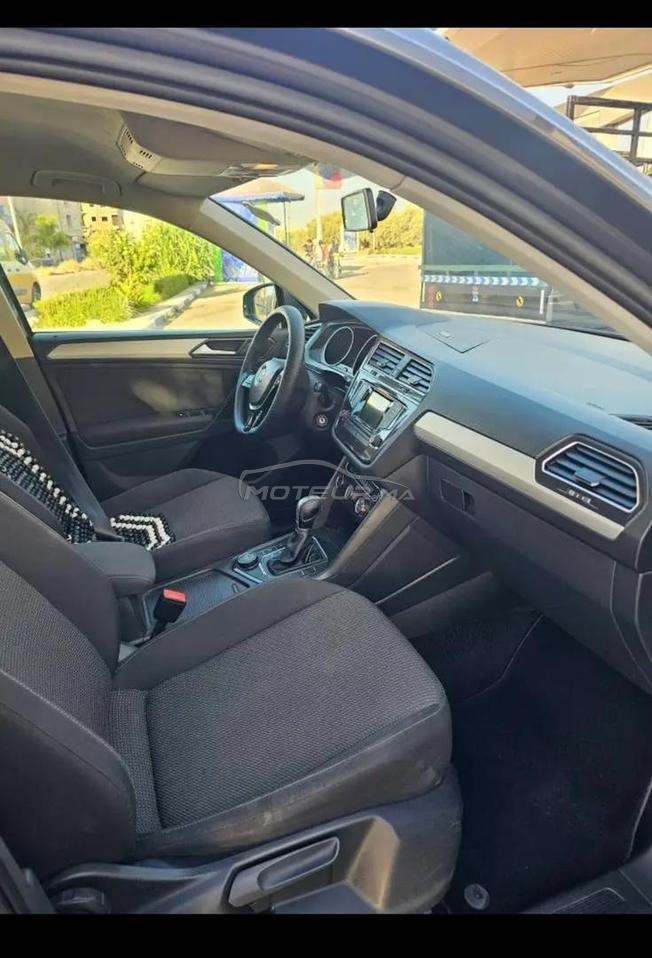 TIGUAN 2017 