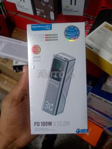 Power bank 30000 - 2