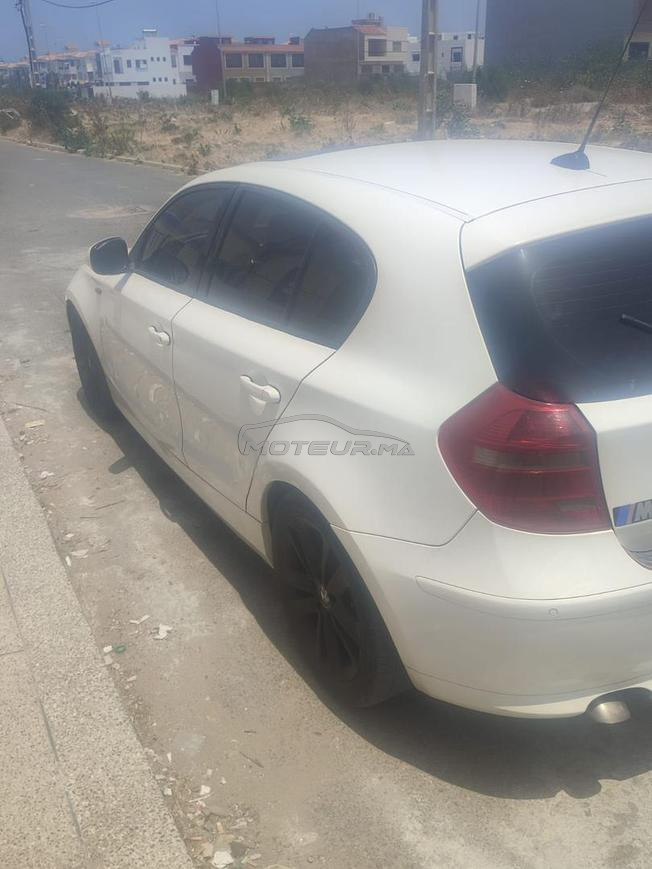 BMW Série 1 